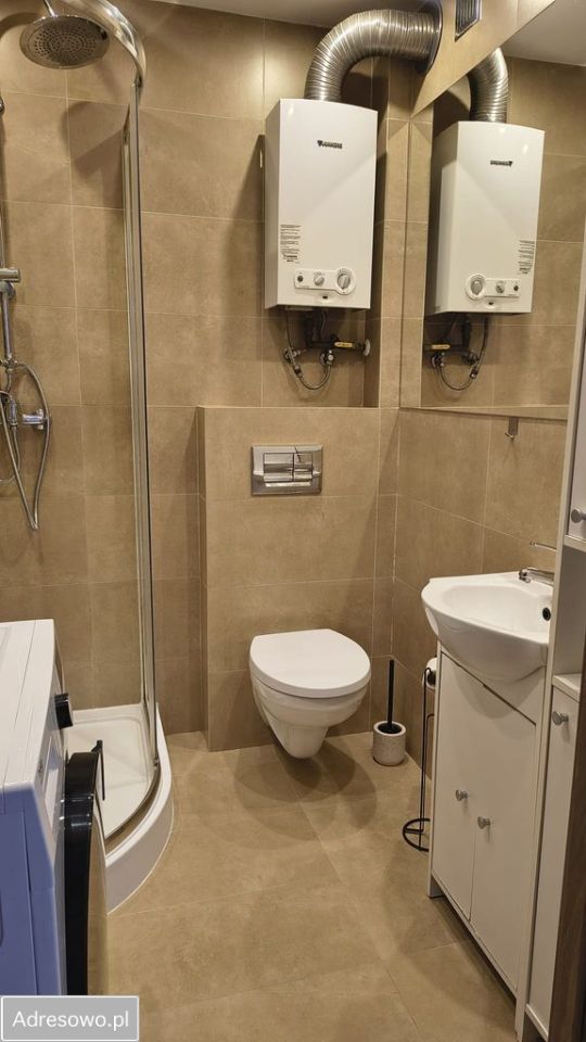 Mieszkanie 2-pokojowe Tychy, al. marsz. Piłsudskiego. Zdjęcie 4