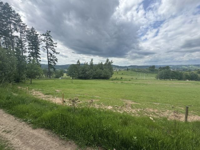 Działka budowlana Kudowa-Zdrój, ul. Słoneczna. Zdjęcie 4