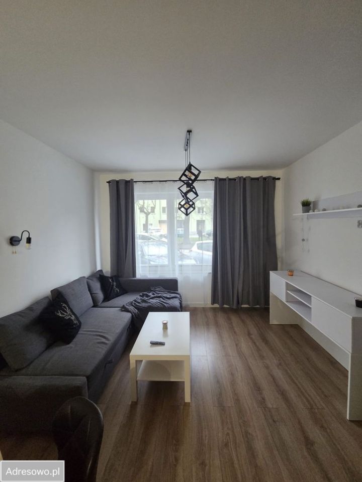 Mieszkanie 1-pokojowe Wrocław Śródmieście, ul. Kaszubska. Zdjęcie 16