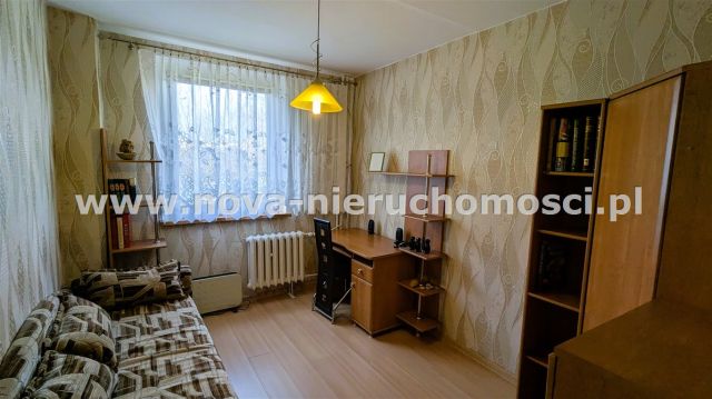 Mieszkanie 3-pokojowe Wodzisław Śląski, os. XXX-lecia PRL. Zdjęcie 8