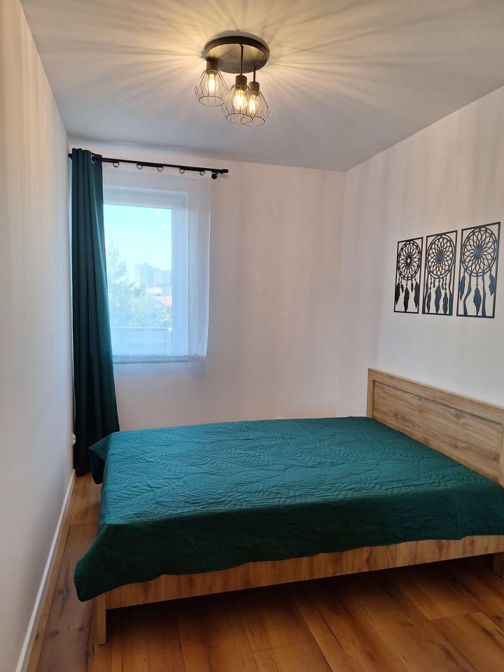 Mieszkanie 2-pokojowe Sosnowiec Środula, ul. Marii Konopnickiej. Zdjęcie 5