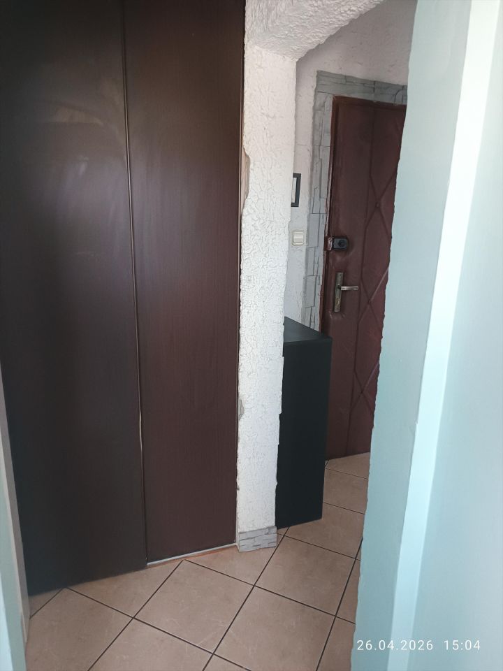 Mieszkanie 2-pokojowe Bydgoszcz Fordon, ul. Lawinowa. Zdjęcie 17