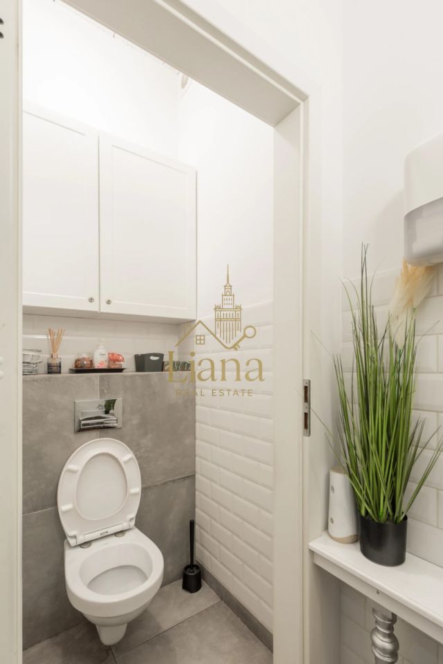 Lokal Warszawa Mokotów, ul. Ludwika Narbutta. Zdjęcie 11