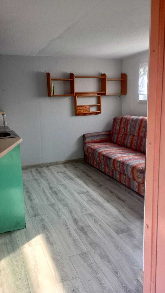 Działka rod Racibórz Brzezie, ul. 1 Maja. Zdjęcie 8