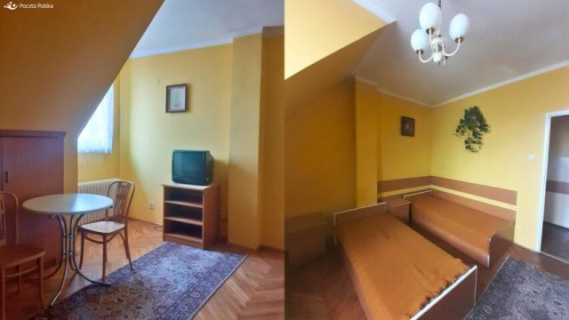 Lokal Czarny Dunajec, ul. Kolejowa. Zdjęcie 2