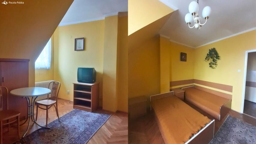 Lokal Czarny Dunajec, ul. Kolejowa. Zdjęcie 2