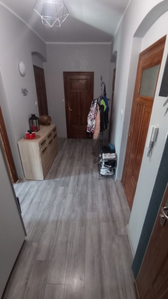 Mieszkanie 4-pokojowe Zgorzelec, ul. Tadeusza Kościuszki. Zdjęcie 3