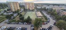 Mieszkanie 1-pokojowe Bełchatów, os. Dolnośląskie. Zdjęcie 1