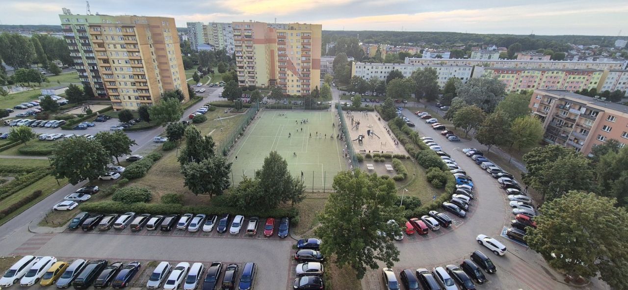 Mieszkanie 1-pokojowe Bełchatów, os. Dolnośląskie. Zdjęcie 2