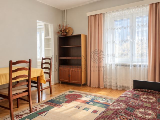 Mieszkanie 2-pokojowe Warszawa Praga, ul. Strzelecka. Zdjęcie 1