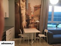 Mieszkanie 3-pokojowe Warszawa Słodowiec, ul. Stefana Żeromskiego. Zdjęcie 1