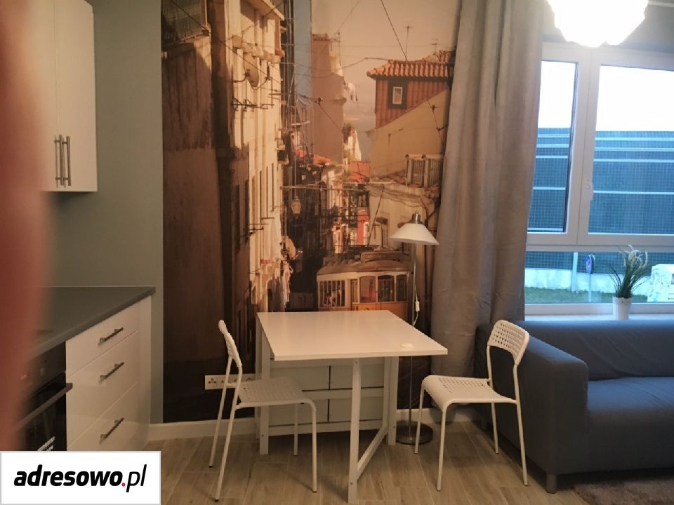 Mieszkanie 3-pokojowe Warszawa Słodowiec, ul. Stefana Żeromskiego. Zdjęcie 2