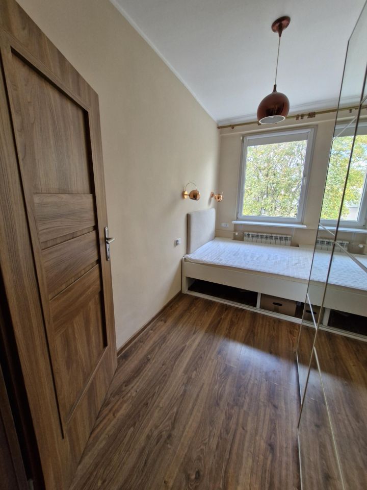 Mieszkanie 3-pokojowe Kraków Nowa Huta, os. Spółdzielcze. Zdjęcie 10
