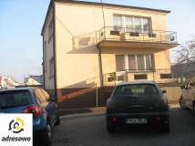 dom wolnostojący, 5 pokoi Stawiszyn, ul. Garbarska. Zdjęcie 4