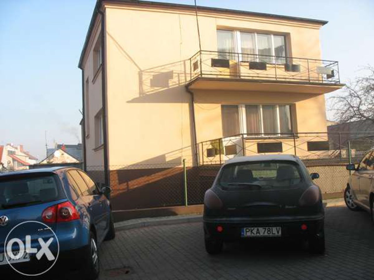 dom wolnostojący, 5 pokoi Stawiszyn, ul. Garbarska. Zdjęcie 5