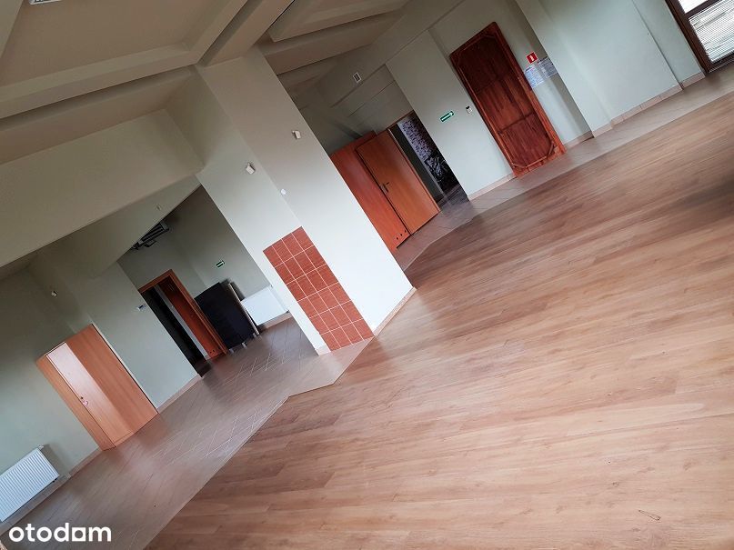 Lokal Olkusz Podgrabie, ul. Jurajska