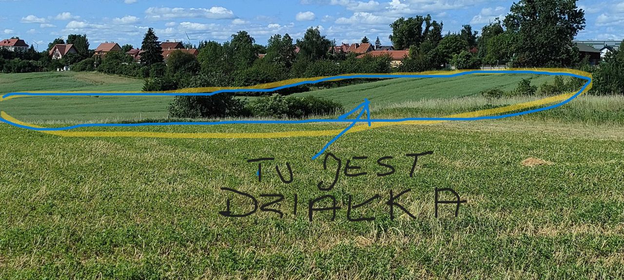 Działka budowlana Dzierzgoń. Zdjęcie 4