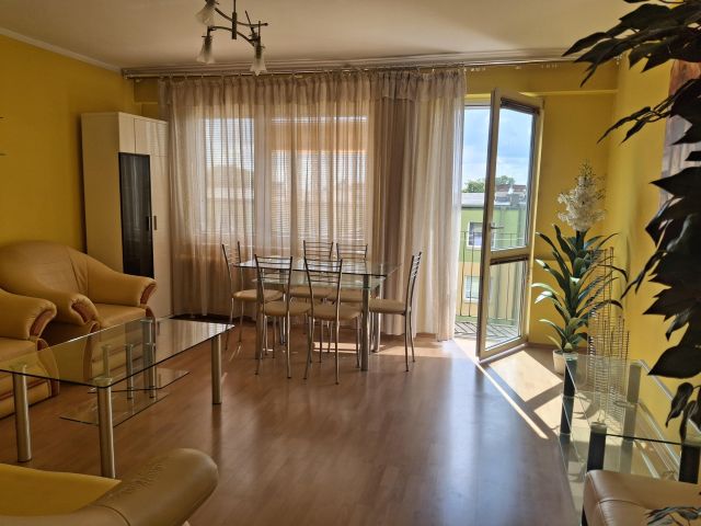 Mieszkanie 3-pokojowe Krośniewice, ul. Toruńska. Zdjęcie 1