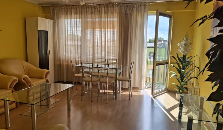 Mieszkanie 3-pokojowe Krośniewice, ul. Toruńska