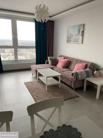 Mieszkanie 2-pokojowe Warszawa Praga-Południe, ul. Marii Rodziewiczówny. Zdjęcie 1