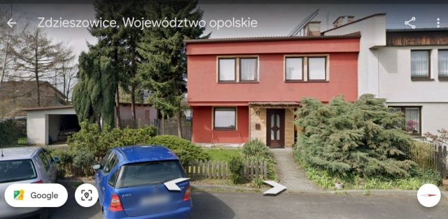 bliźniak Zdzieszowice. Zdjęcie 1