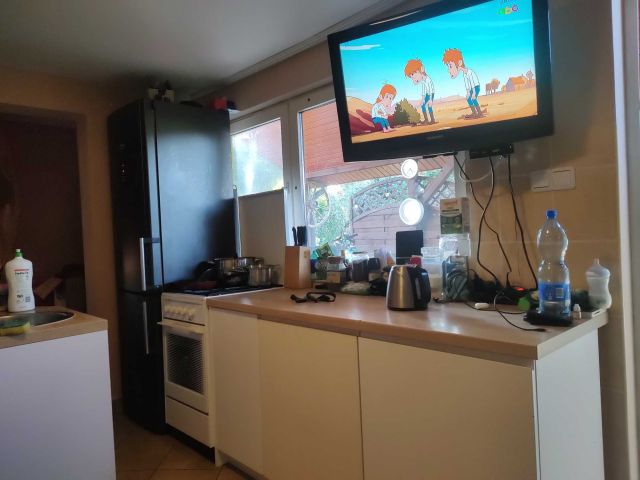 Działka rod Włocławek, ul. Graniczna. Zdjęcie 3