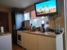 Działka rod Włocławek, ul. Graniczna. Zdjęcie 2