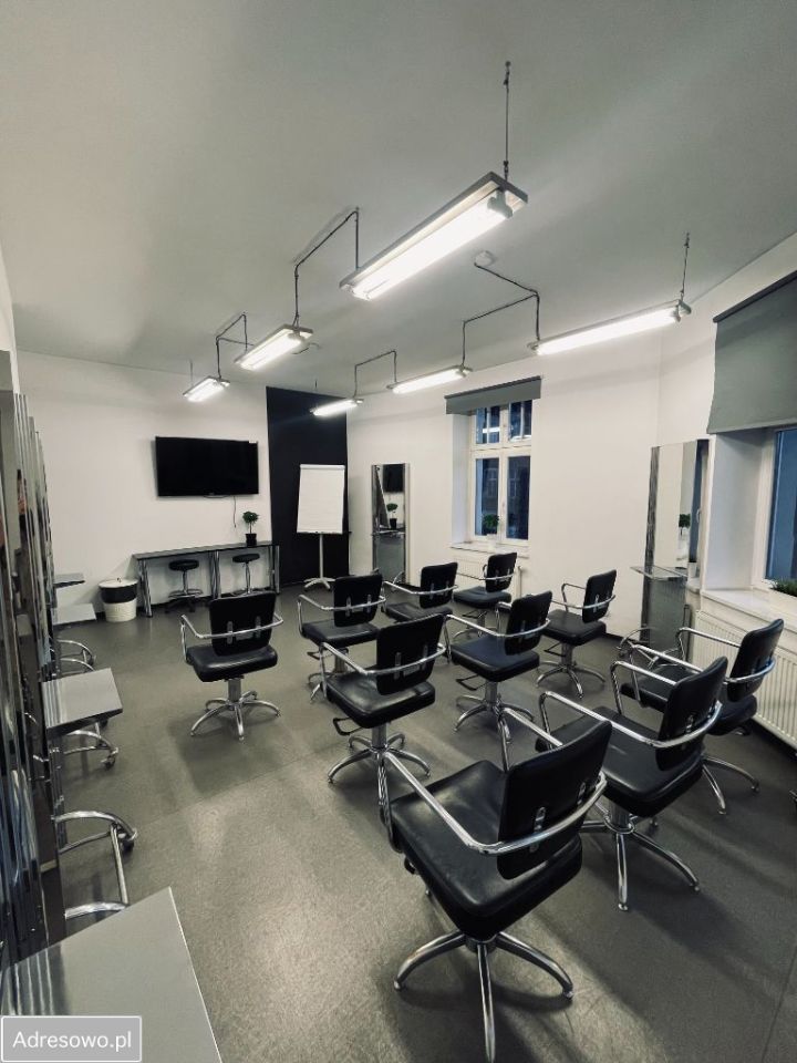 Lokal Katowice Śródmieście, ul. Plebiscytowa. Zdjęcie 6