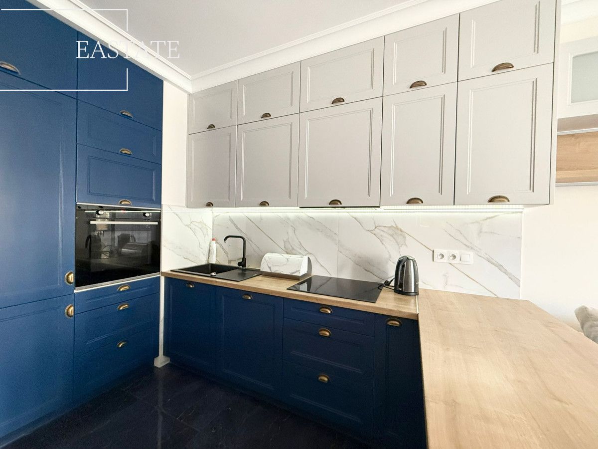 Mieszkanie 3-pokojowe Warszawa Bemowo, ul. gen. Tadeusza Pełczyńskiego