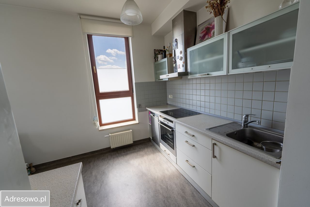 Mieszkanie 3-pokojowe Józefosław, ul. Ogrodowa. Zdjęcie 4