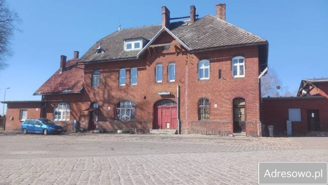 Mieszkanie 4-pokojowe Mirosławiec. Zdjęcie 1