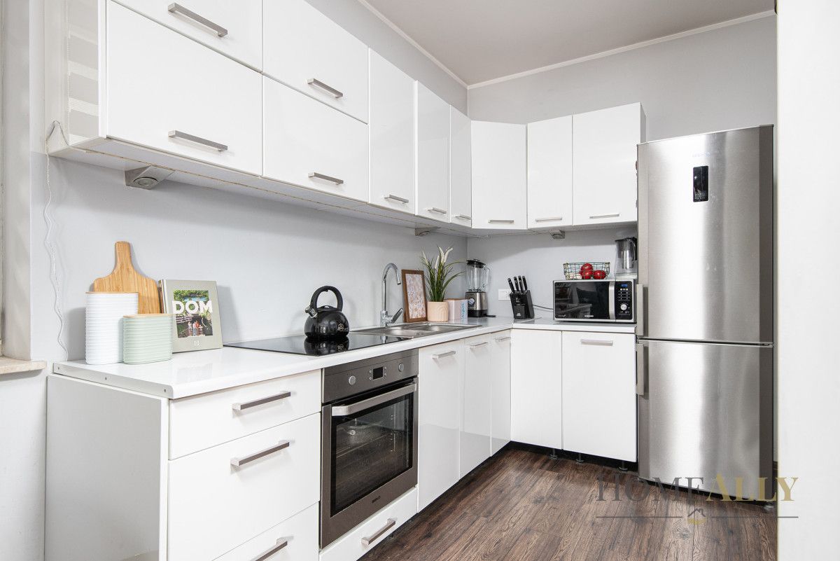 dom szeregowy, 5 pokoi Marki, ul. Szpitalna. Zdjęcie 5