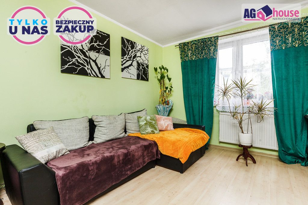 dom wolnostojący, 7 pokoi Borkowo, ul. Kasztanowa. Zdjęcie 7