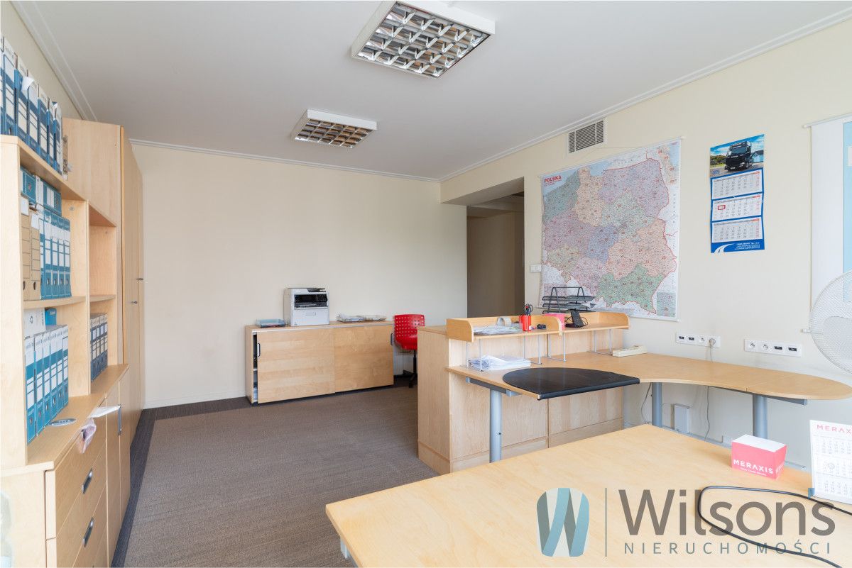 Mieszkanie 4-pokojowe Warszawa Mokotów, al. Niepodległości. Zdjęcie 6