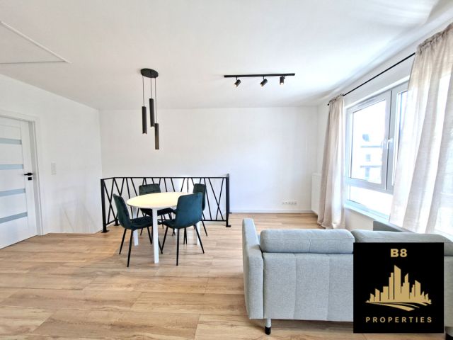 Mieszkanie 3-pokojowe Nowy Dwór Mazowiecki, ul. Spełnionych Marzeń. Zdjęcie 3