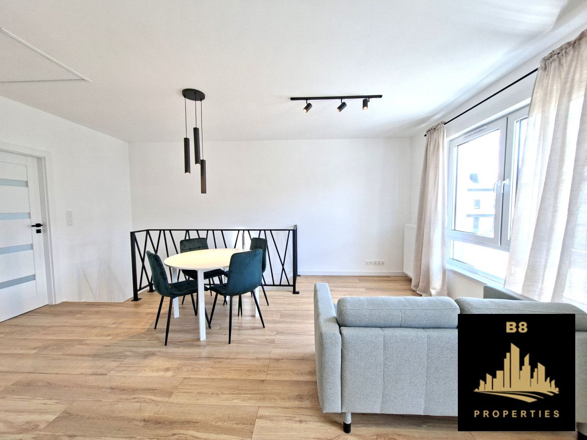 Mieszkanie 3-pokojowe Nowy Dwór Mazowiecki, ul. Spełnionych Marzeń. Zdjęcie 3