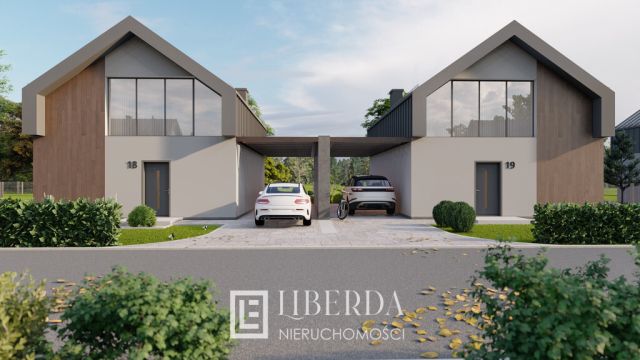 dom wolnostojący, 5 pokoi Niemce Leonów. Zdjęcie 3