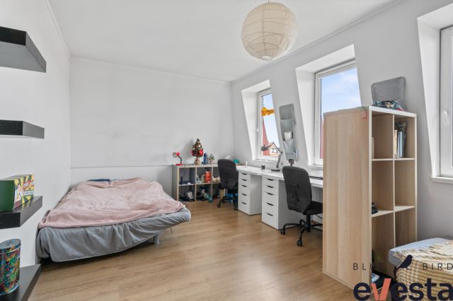 Mieszkanie 3-pokojowe Wrocław, ul. Stefana Żeromskiego. Zdjęcie 6