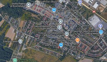 Mieszkanie 4-pokojowe Gliwice Stare Gliwice, ul. Granitowa