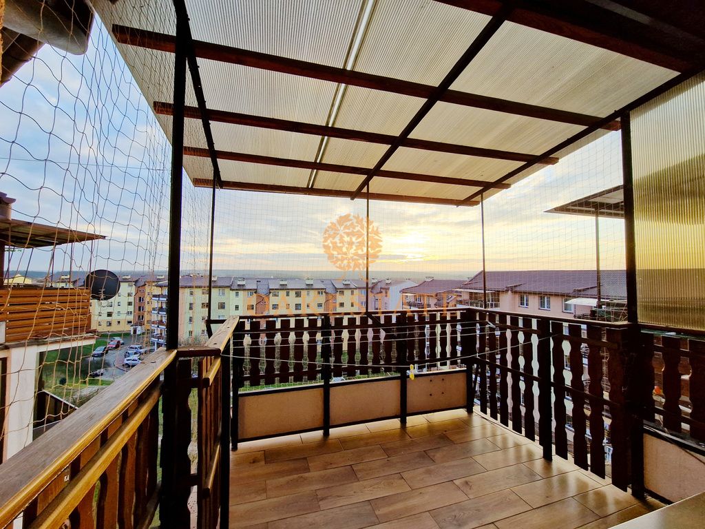 Mieszkanie 4-pokojowe Starachowice, ul. gen. Józefa Ludwika Hauke-Bosaka. Zdjęcie 12