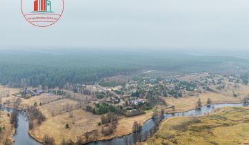 Działka budowlana Stara Rzeka