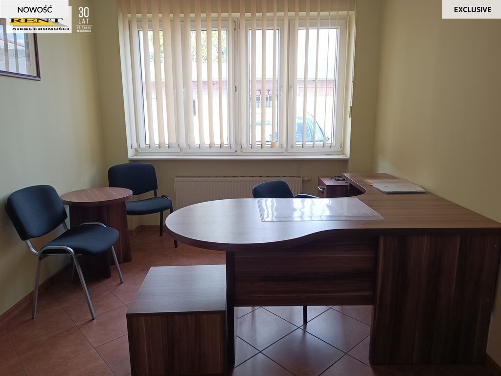 Hala/magazyn Stargard. Zdjęcie 7