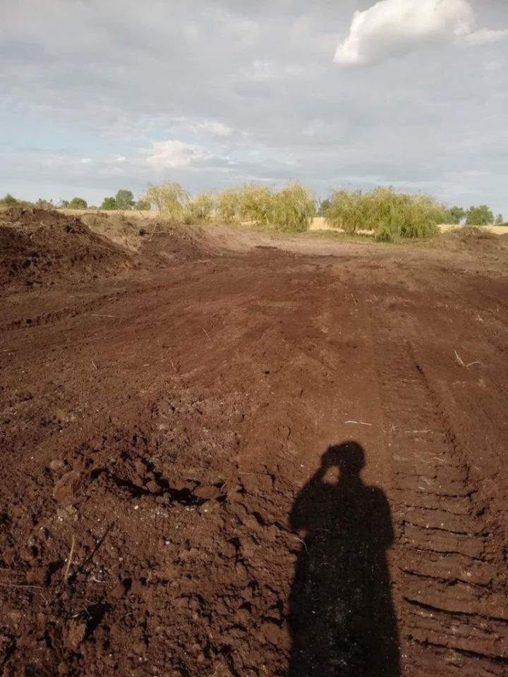 Działka rekreacyjna Czułczyce Małe. Zdjęcie 4