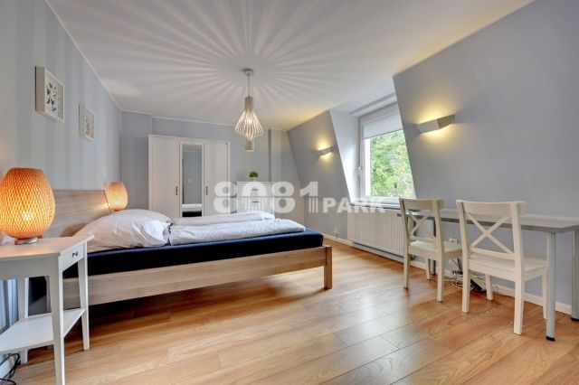 Mieszkanie 2-pokojowe Sopot, ul. Bitwy pod Płowcami. Zdjęcie 12