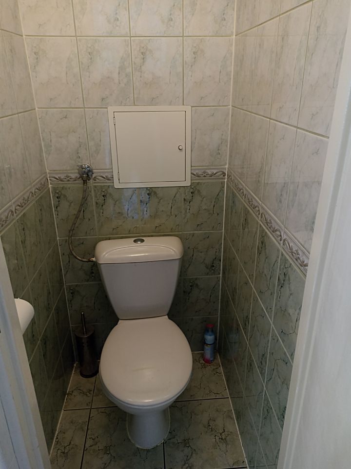 Mieszkanie 3-pokojowe Łuków, ul. Jana Skrzetuskiego. Zdjęcie 7