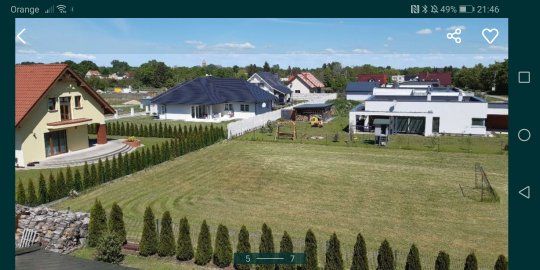 Działka budowlana Pyrzyce, ul. Władysława Reymonta. Zdjęcie 1