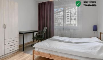 Mieszkanie 2-pokojowe Gdańsk Chełm, ul. Rogalińska