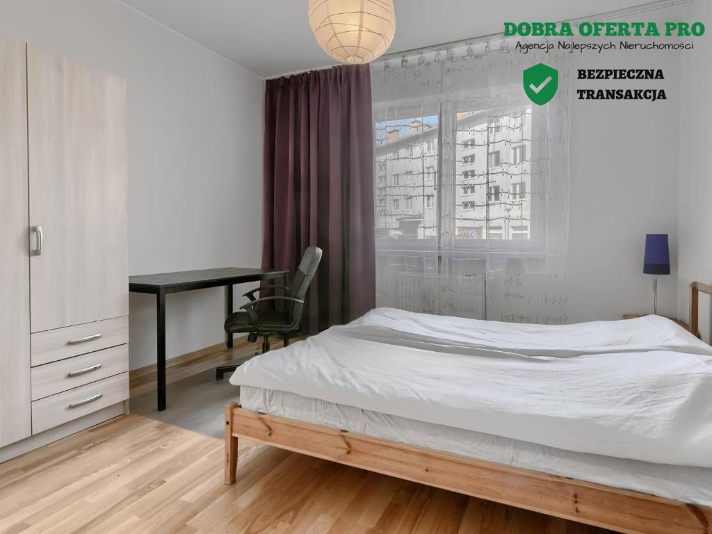 Mieszkanie 2-pokojowe Gdańsk Chełm, ul. Rogalińska. Zdjęcie 2