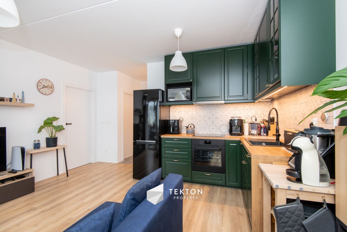 Mieszkanie 3-pokojowe Poznań Naramowice, ul. Sielawy. Zdjęcie 4