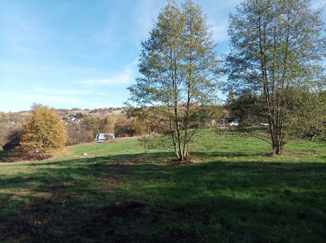 Działka rolno-budowlana Rzeszów, ul. Nowe Wzgórze. Zdjęcie 1